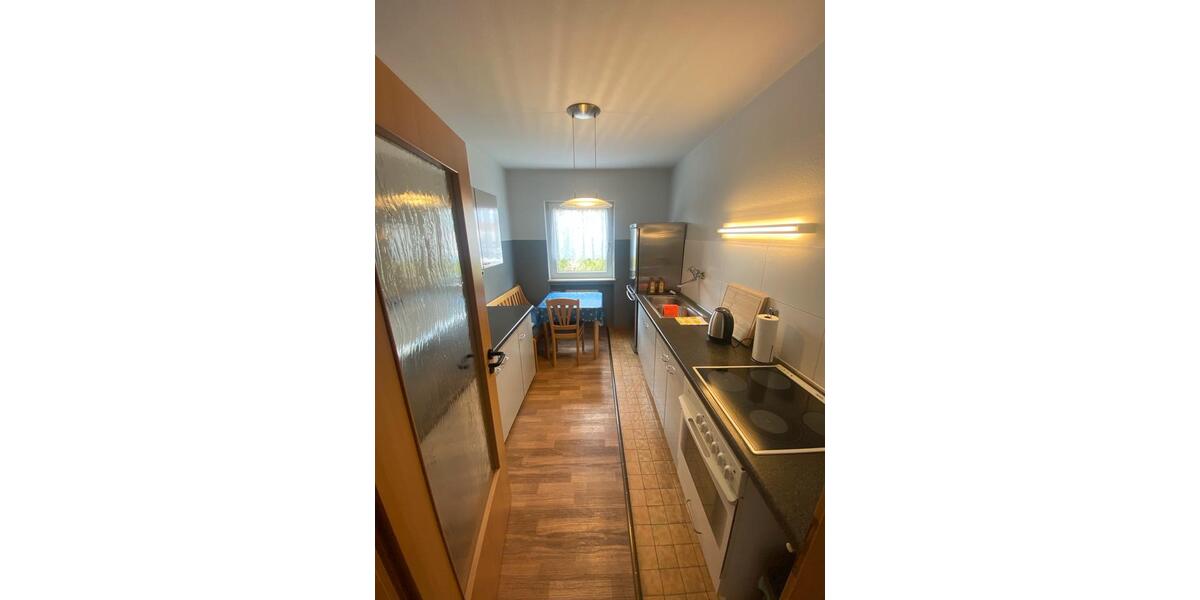 Etagenwohnung Heldburg - 3 Zimmer, 70 m&sup2;, 1.850&euro; | Angebot:26314559