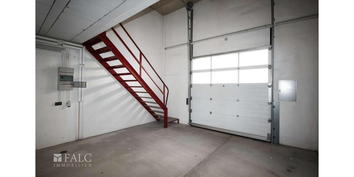 Gewerbeobjekt Wittenburg - 1.828&euro; | Angebot:23466904