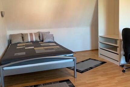 Wohnen auf Zeit Göttingen Grone - 1 Zimmer, 80 m&sup2;, 470&euro; | Angebot:26511351