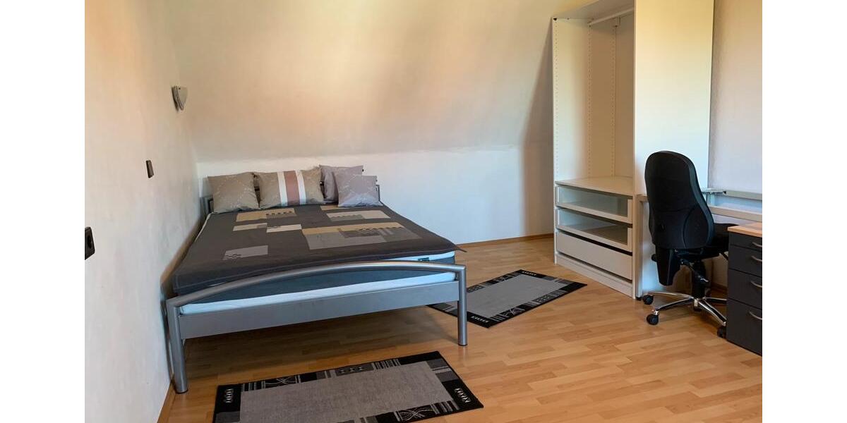 Wohnen auf Zeit Göttingen Grone - 1 Zimmer, 80 m&sup2;, 470&euro; | Angebot:26511351