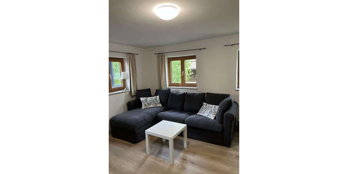 Etagenwohnung München Thalkirchen-Obersendling-Forstenried-Fürstenried-Solln - 2 Zimmer, 50 m&sup2;, 1.480&euro; | Angebot:27032100