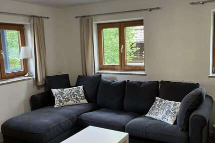 Wohnung München Thalkirchen-Obersendling-Forstenried-Fürstenried-Solln - 2 Zimmer, 50 m&sup2;, 1.480&euro; | Angebot:27032100