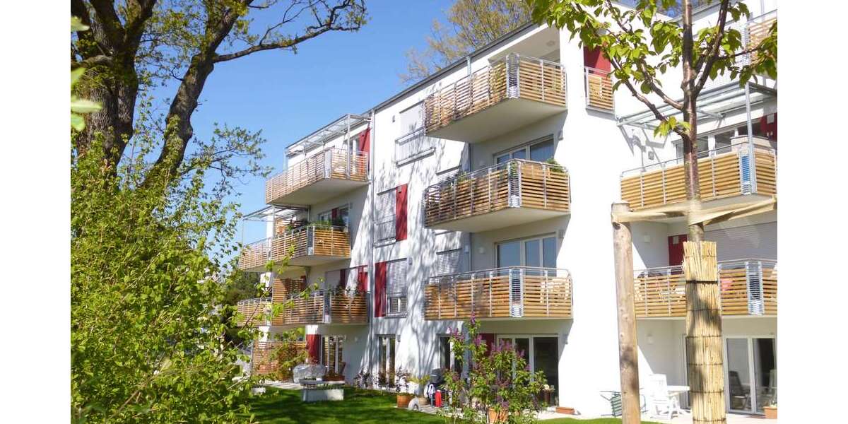Etagenwohnung Rosenheim Aisinger Landstraße - 2 Zimmer, 87 m&sup2;, 1.300&euro; | Angebot:25282494