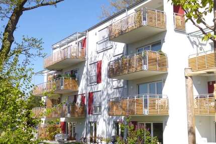 Wohnung Rosenheim Aisinger Landstraße - 2 Zimmer, 87 m&sup2;, 1.300&euro; | Angebot:25282494