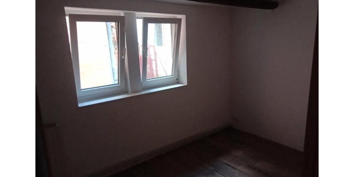 Etagenwohnung Mühlhausen (Thüringen) - 2 Zimmer, 60 m&sup2;, 348&euro; | Angebot:26232427