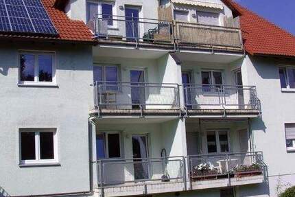 Wohnung Haundorf Dematshof - 3 Zimmer, 89 m&sup2;, 940&euro; | Angebot:26344046