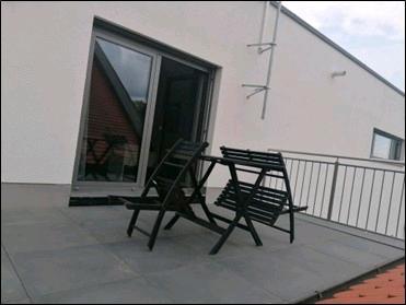 Wohnung inkl. Reinigung 1 zimmer