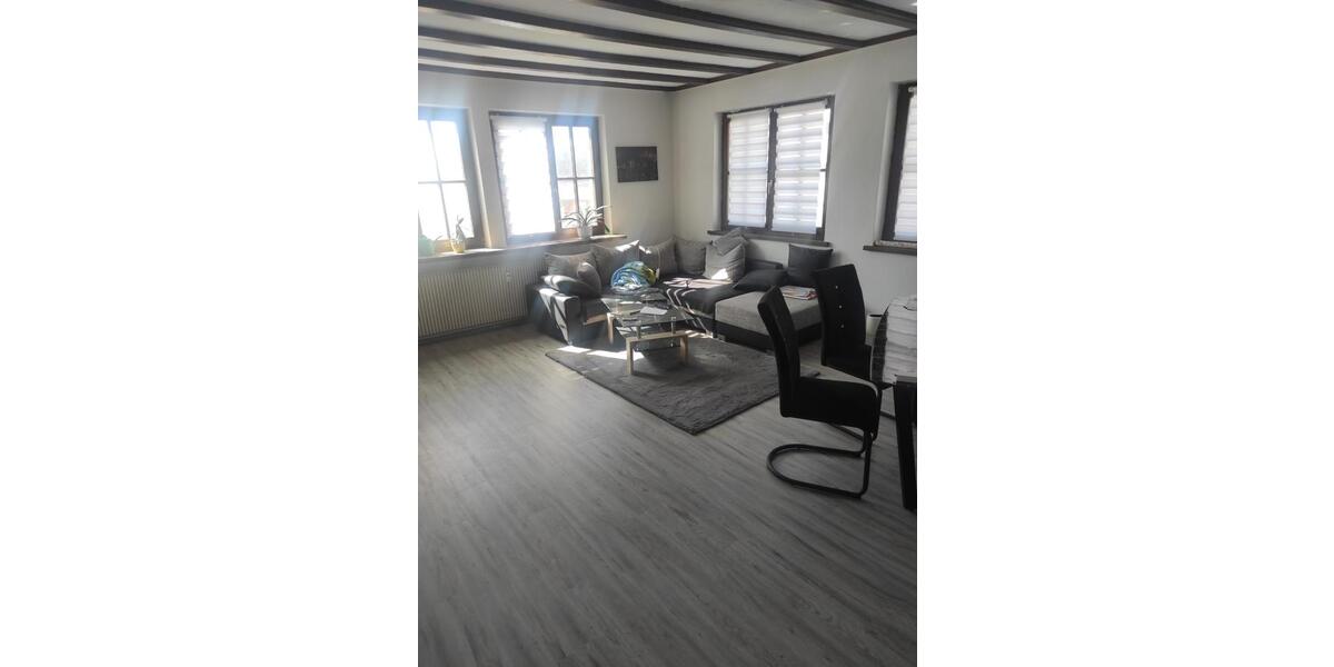Etagenwohnung Simmersfeld - 2 Zimmer, 75 m&sup2;, 600&euro; | Angebot:26316438