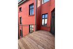 Dachgeschoßwohnung Magdeburg - 4 Zimmer, 134 m&sup2;, 1.179&euro; | Angebot:25510421