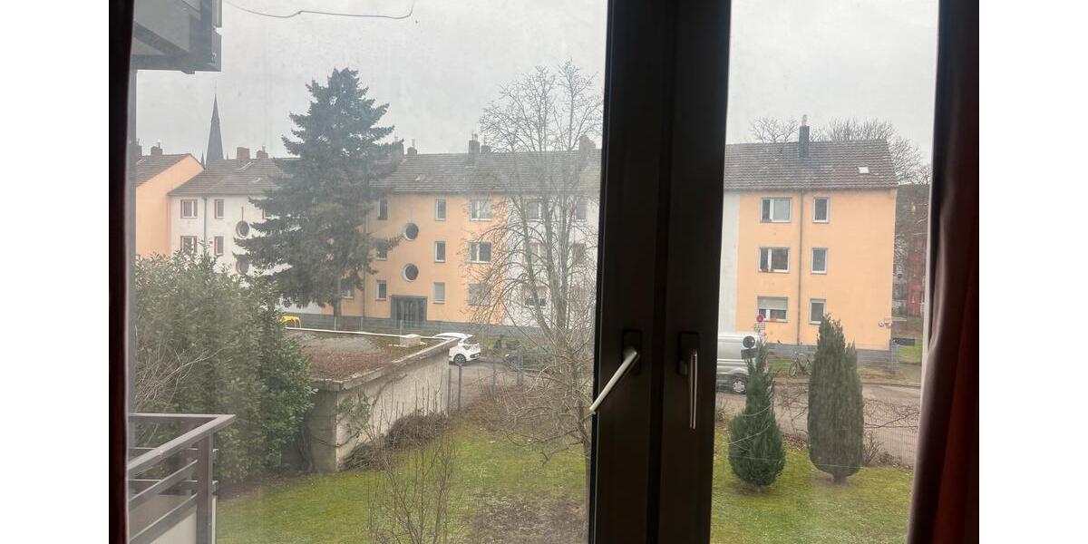 Wohnen auf Zeit Köln Kalk - 2 Zimmer, 56 m&sup2;, 800&euro; | Angebot:24552396