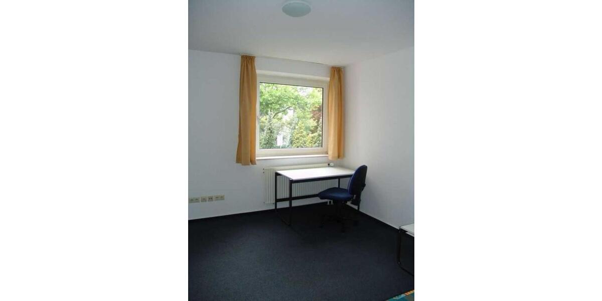 Erdgeschoßwohnung Münster Gievenbeck - 1 Zimmer, 19 m&sup2;, 305&euro; | Angebot:25256346