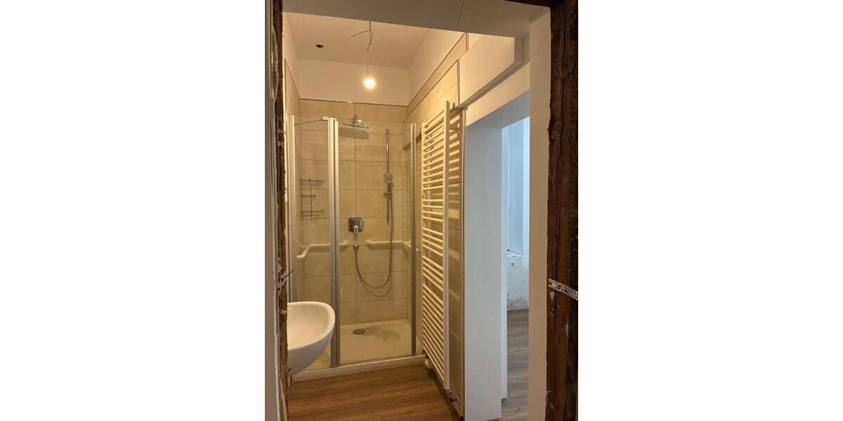 Erdgeschoßwohnung Gotha - 4 Zimmer, 89 m&sup2;, 750&euro; | Angebot:26451504