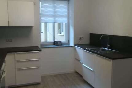 Wohnung zum Mieten in Apolda 540 € 60 m² 2 zimmer