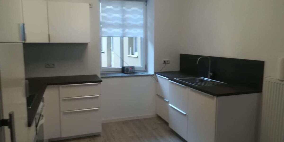 Wohnung zum Mieten in Apolda 540 € 60 m² 2 zimmer