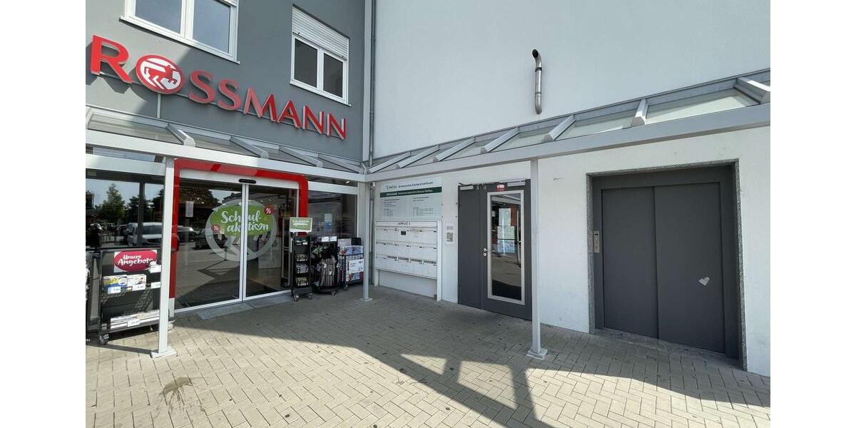 Gewerbeobjekt Dessau-Roßlau Brambach - 1.857&euro; | Angebot:26059655