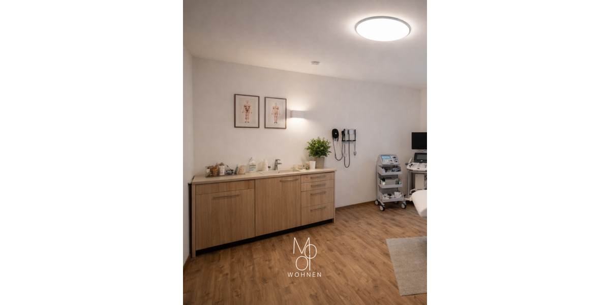 Gewerbeobjekt Bad Harzburg - 1.239&euro; | Angebot:24591497