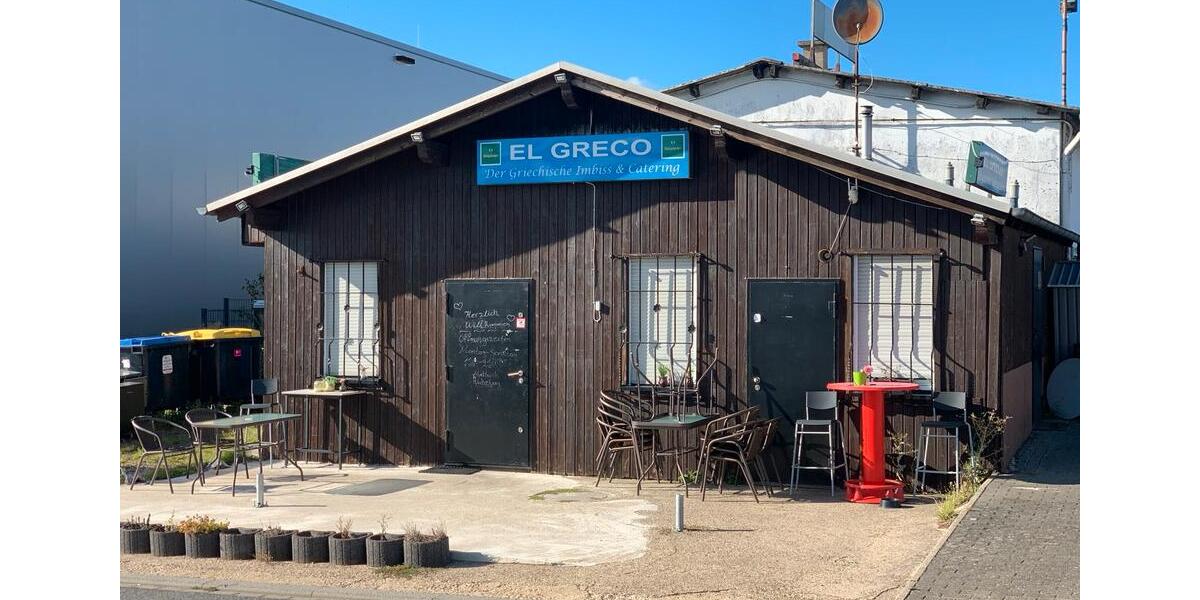 Gewerbeobjekt Simmern/Hunsrück Hunsrück - 1.200&euro; | Angebot:25056718