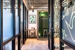 Moderne Büroräume und Arbeitsplätze in Berlin Mitte - All-in-Miete