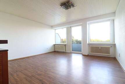Wohnung zum Mieten in Bremen 650 € 59 m² 2 zimmer