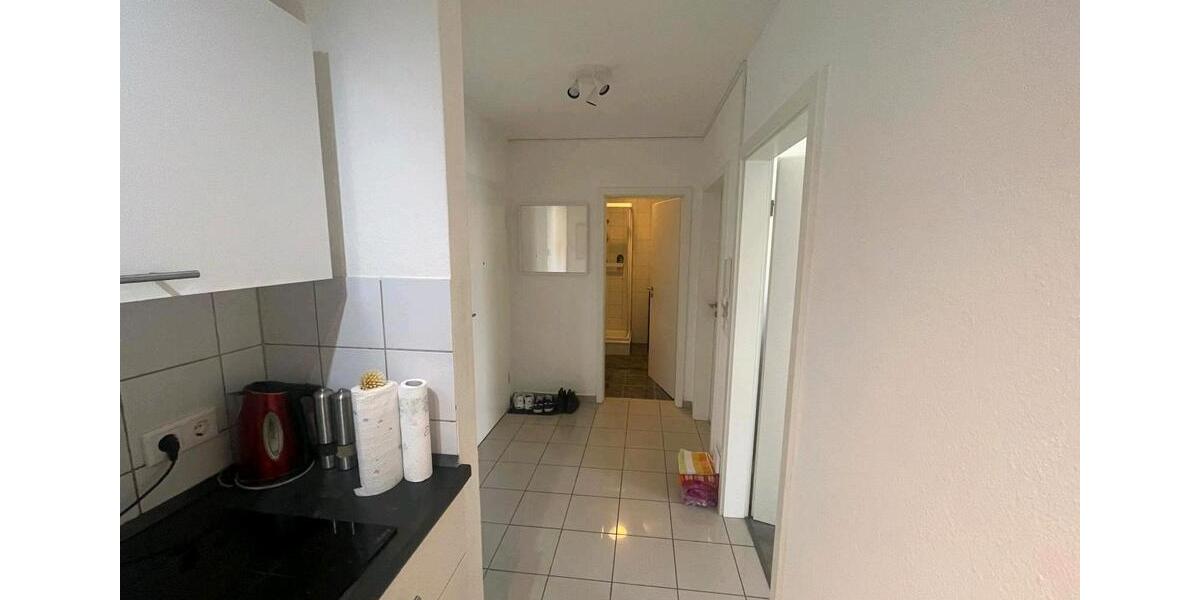 Wohnen auf Zeit Erfurt Johannesvorstadt - 1 Zimmer, 16 m&sup2;, 395&euro; | Angebot:26591942