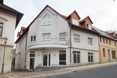 Gewerbeobjekt Meerane - 419&euro; | Angebot:16847617