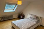 Gemütliche 3 Zimmer Küche Bad Dachgeschosswohnung in Allendorf 2 zimmer