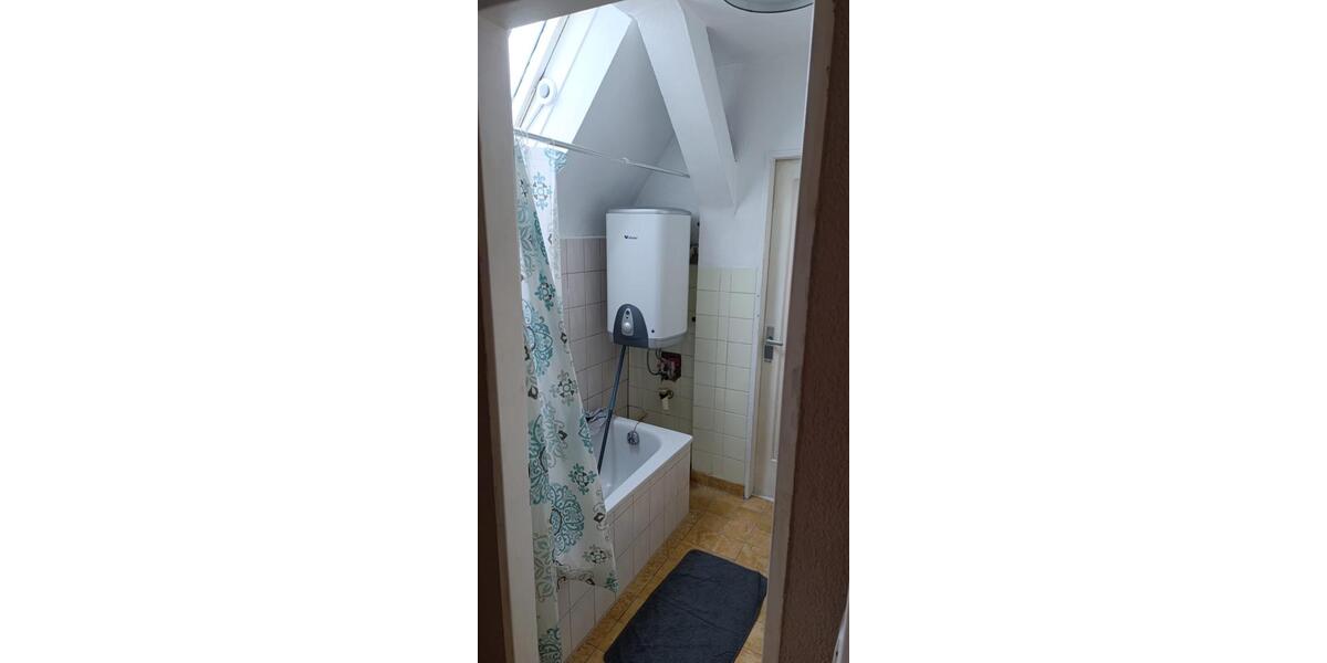 Dachgeschoßwohnung Horb am Neckar - 4.5 Zimmer, 95 m&sup2;, 970&euro; | Angebot:25216186