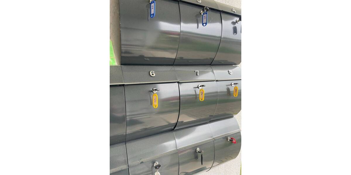 Etagenwohnung Schneeberg Neustädtel - 3 Zimmer, 70 m&sup2;, 420&euro; | Angebot:25696287