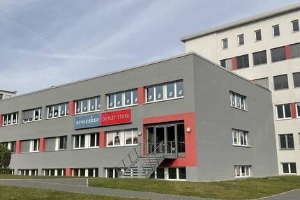 Gewerbeobjekt Bindlach Stöckig - 3.848&euro; | Angebot:20947406