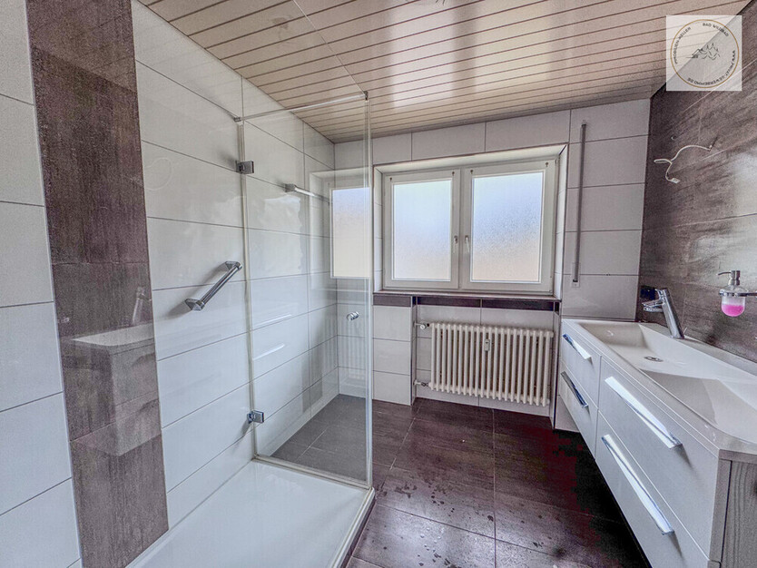 VERMIETET - Große 3,5 Zimmer Wohnung in ruhiger Lage