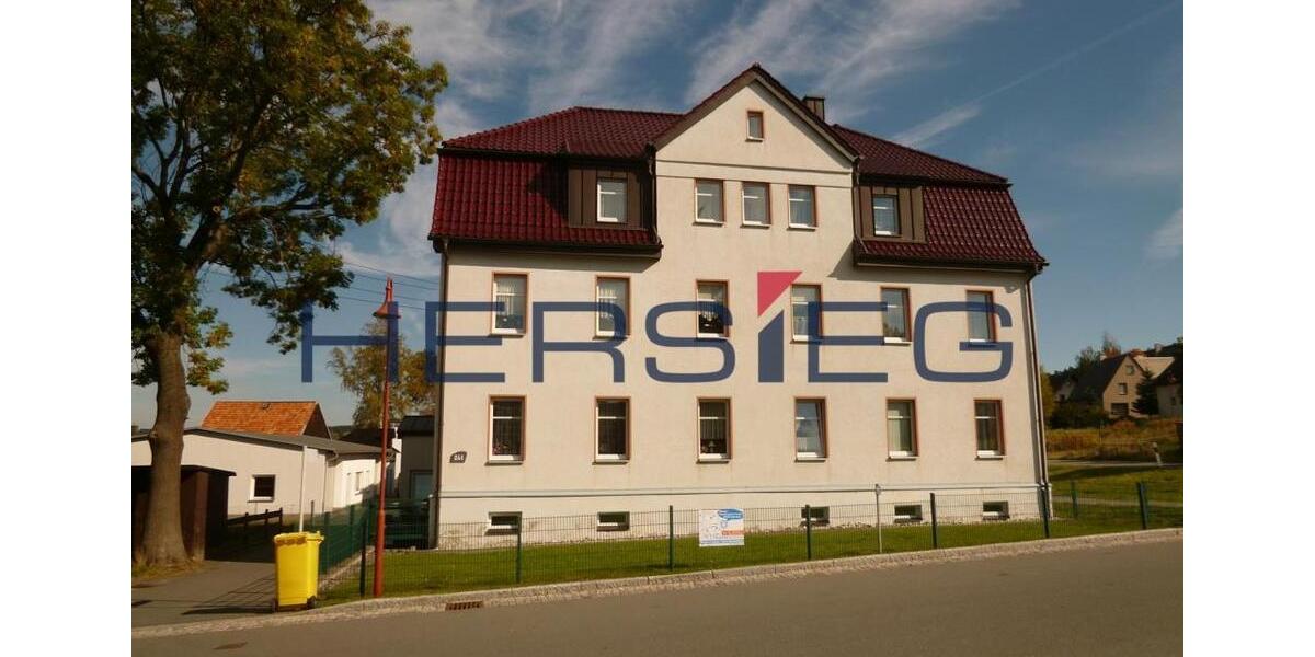 Etagenwohnung Crottendorf - 2 Zimmer, 46 m&sup2;, 250&euro; | Angebot:25478311