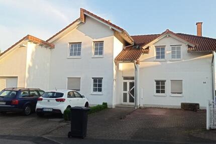 Wohnung Wadern - 2 Zimmer, 59 m&sup2;, 550&euro; | Angebot:26192267