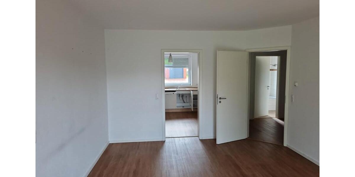 Erdgeschoßwohnung Esterwegen - 3 Zimmer, 90 m&sup2;, 695&euro; | Angebot:26651253