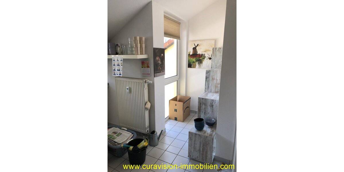 Etagenwohnung Eltville am Rhein Martinsthal - 2 Zimmer, 65 m&sup2;, 850&euro; | Angebot:26289976