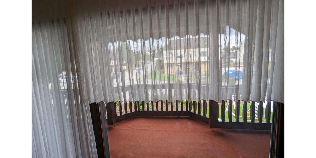 Dachgeschoßwohnung Schramberg - 3 Zimmer, 62 m&sup2;, 650&euro; | Angebot:24691994