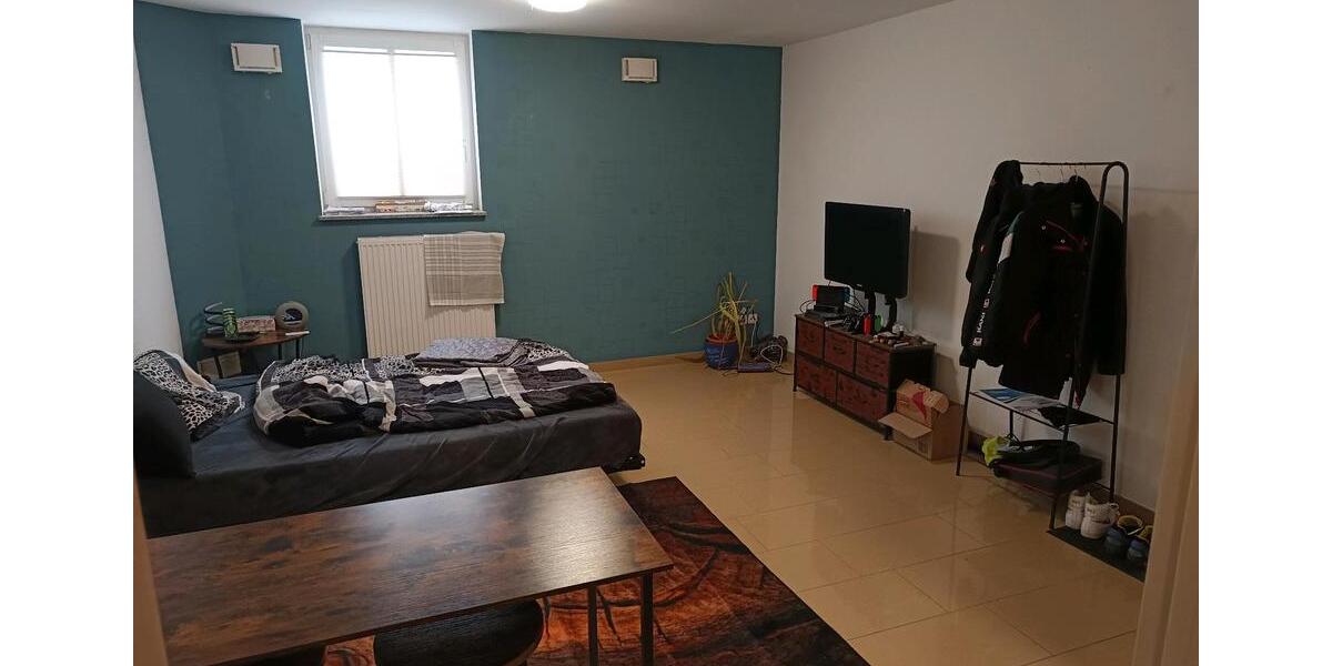 Etagenwohnung Kaltennordheim - 1 Zimmer, 20 m&sup2;, 250&euro; | Angebot:26234219