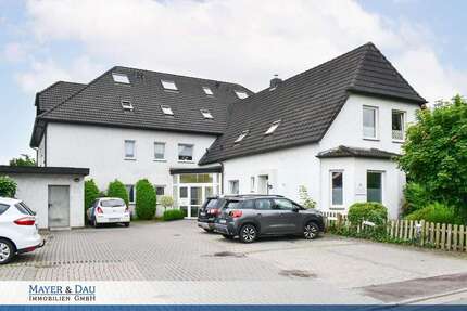 Wohnung Rastede - 2 Zimmer, 59 m&sup2;, 760&euro; | Angebot:25214859