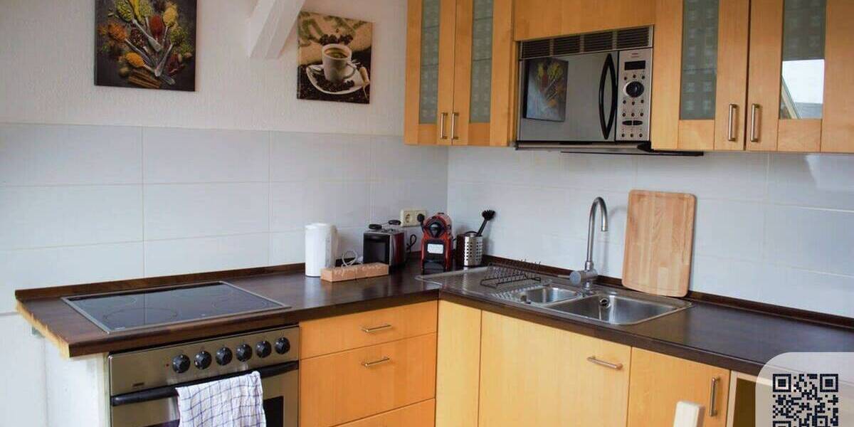 Etagenwohnung Rüdersdorf bei Berlin Rüdersdorf - 3 Zimmer, 2.786&euro; | Angebot:26266514