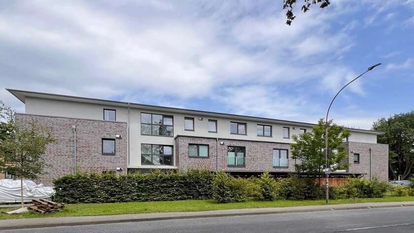Etagenwohnung Büchen - 2 Zimmer, 75 m&sup2;, 899&euro; | Angebot:26683565