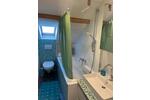Dachgeschoßwohnung Karlsruhe Knielingen - 2.5 Zimmer, 55 m&sup2;, 1.200&euro; | Angebot:26619542