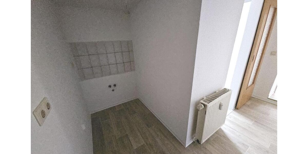 Etagenwohnung Mühlhausen (Thüringen) - 1 Zimmer, 23 m&sup2;, 170&euro; | Angebot:24919587