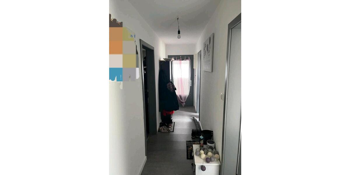 Dachgeschoßwohnung Groß-Umstadt Umstadt - 3 Zimmer, 55 m&sup2;, 850&euro; | Angebot:25172630