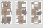 Reihenendhaus Paderborn Wewer - 5 Zimmer, 127 m&sup2;, 1.500&euro; | Angebot:26780190
