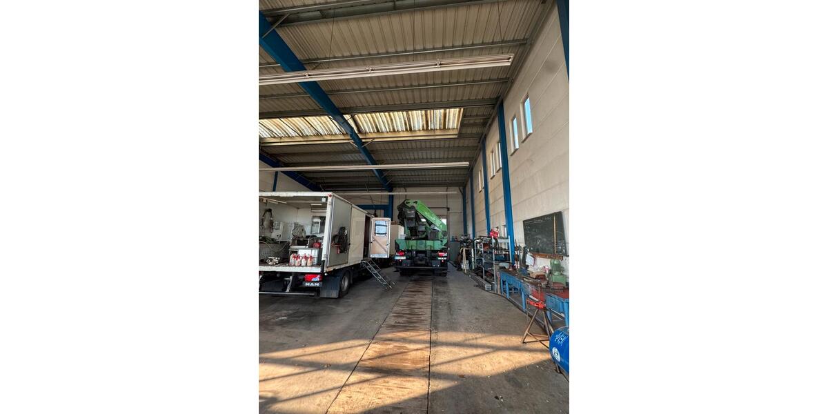 Gewerbeobjekt Gommern - 1.750&euro; | Angebot:26129851