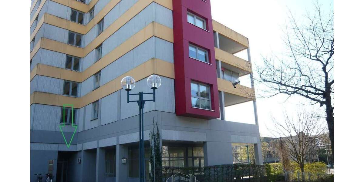 Gewerbeobjekt Wörth - 1.500&euro; | Angebot:22023458