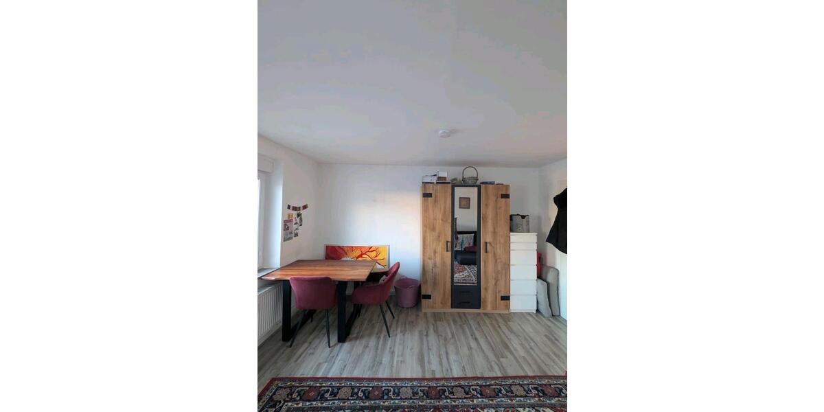 Wohnen auf Zeit Bayreuth City - 1 Zimmer, 25 m&sup2;, 450&euro; | Angebot:26531790
