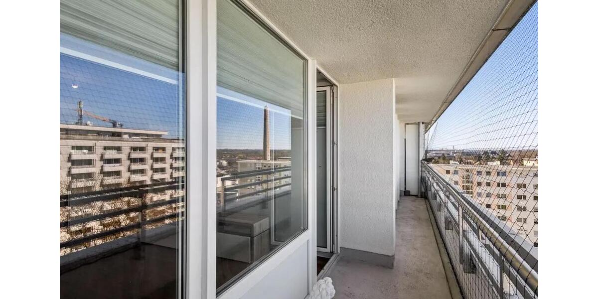 Wohnen auf Zeit Oberschleißheim - 1 Zimmer, 19 m&sup2;, 1.100&euro; | Angebot:24746580