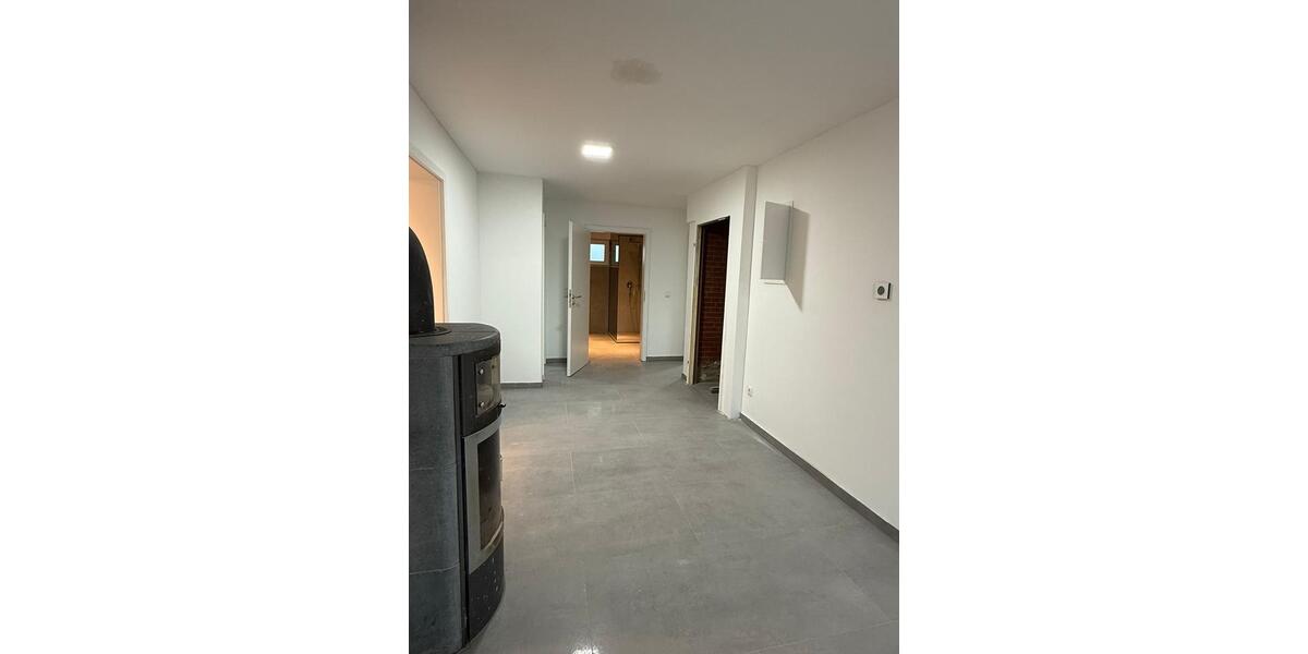 Erdgeschoßwohnung Neuberg - 3 Zimmer, 100 m&sup2;, 1.100&euro; | Angebot:24496928