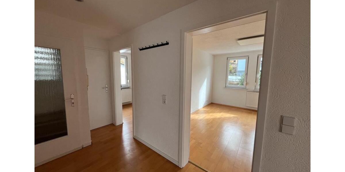 Etagenwohnung Schramberg - 3 Zimmer, 78 m&sup2;, 750&euro; | Angebot:26537277