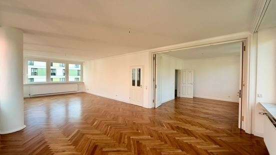Etagenwohnung Mainz Hartenberg-Münchfeld - 5 Zimmer, 253 m&sup2;, 2.530&euro; | Angebot:24081271